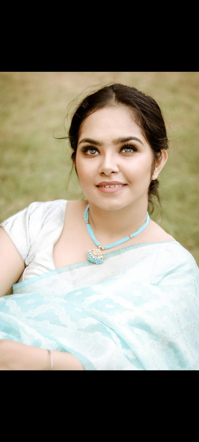 Nehaa Makeovers - 4