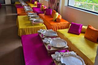 Camel Valley Resort - 6