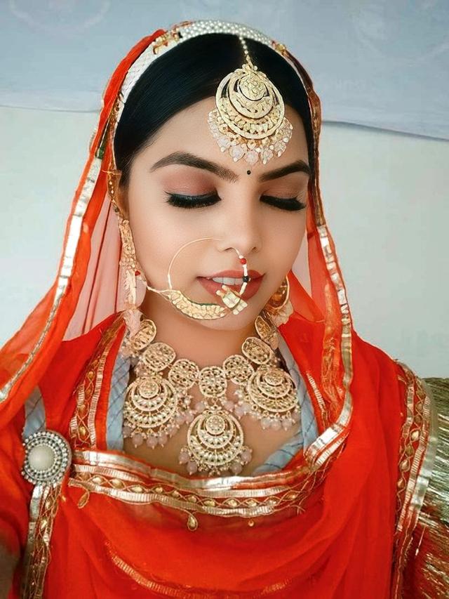 Makeover By Anee And Kittu Udaipur - 2