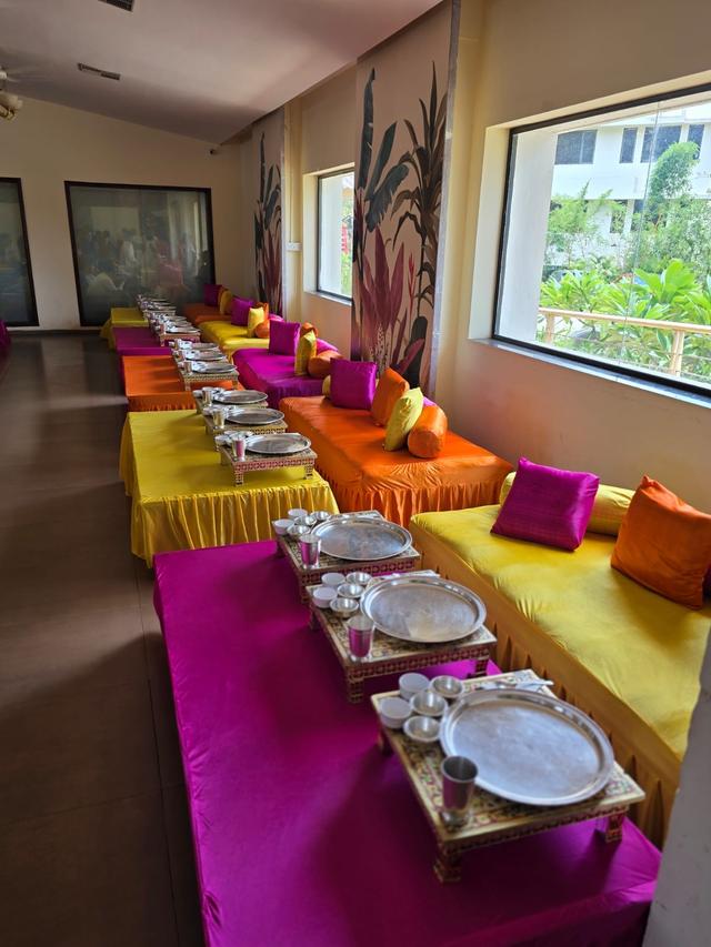 Camel Valley Resort - 2