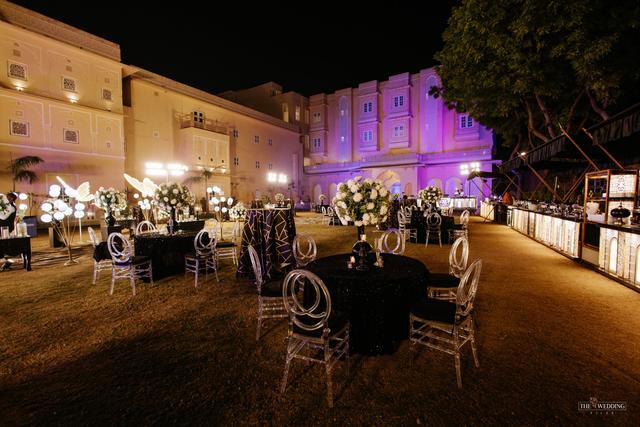 Noon Moon Events - 4