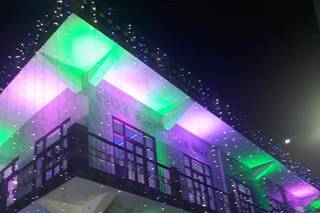 Shyam Shanti Guest House & Krishna Party Lawns - 1