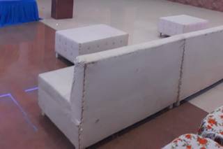 Shyam Shanti Guest House & Krishna Party Lawns - 2