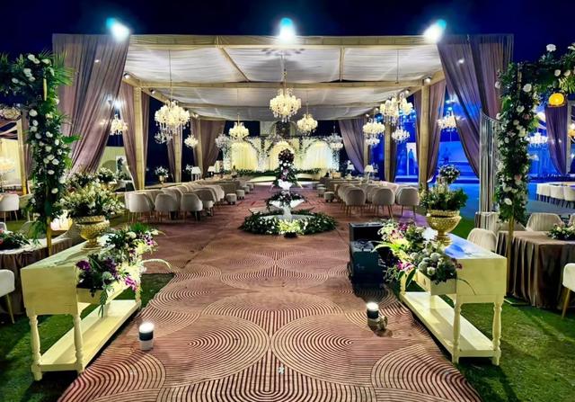 7 Phere Events - 1