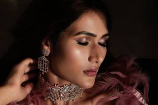 Sidra Beig - Makeup Artist - 11