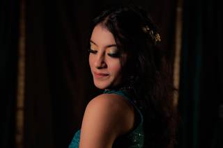 Praashu Vidhani - 8