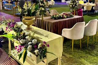 7 Phere Events - 7