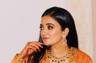 Sidra Beig - Makeup Artist - 8