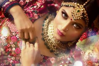 Om Sons Bridal Store - 10