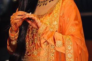 Sidra Beig - Makeup Artist - 9