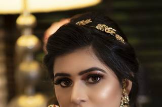 Om Sons Bridal Store - 11