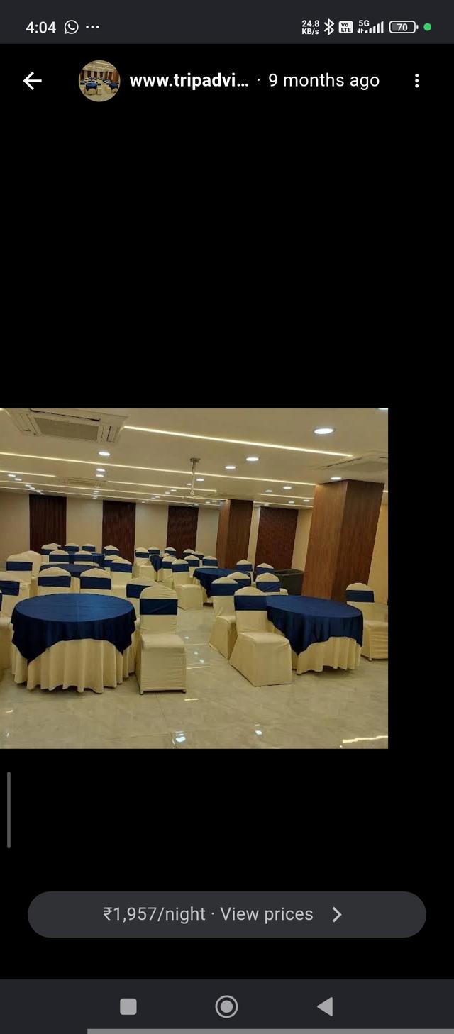 Hotel Elara - 1