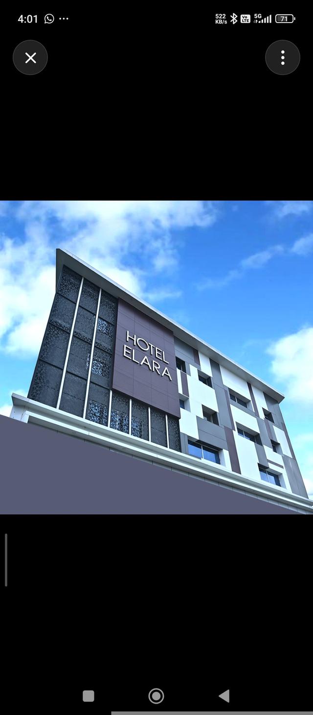 Hotel Elara - 2