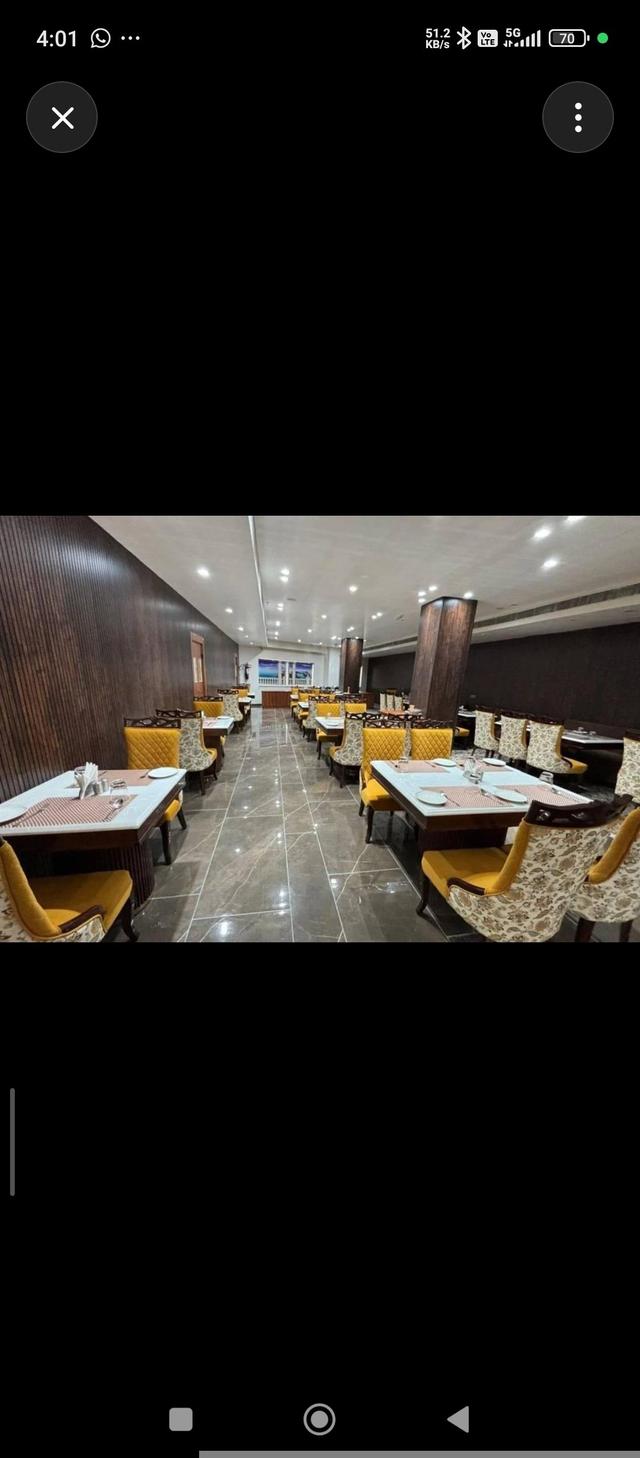 Hotel Elara - 4