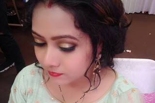 Makeover Guru By Ritu Thakur - 4