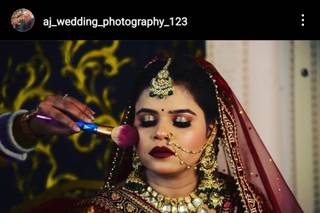 AJ Wedding Photography - 5