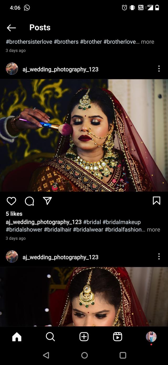 AJ Wedding Photography - 2