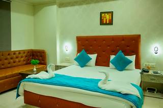 Hotel Bodhgaya Gautam, Gaya - 6