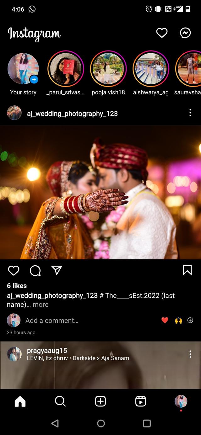 AJ Wedding Photography - 3