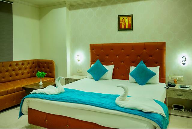 Hotel Bodhgaya Gautam, Gaya - 3