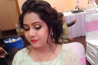 Makeover Guru By Ritu Thakur - 5