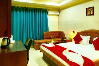 Hotel Bodhgaya Gautam, Gaya - 7