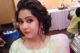Makeover Guru By Ritu Thakur - 6