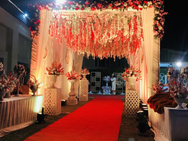 Wedding Trendz Events - 1