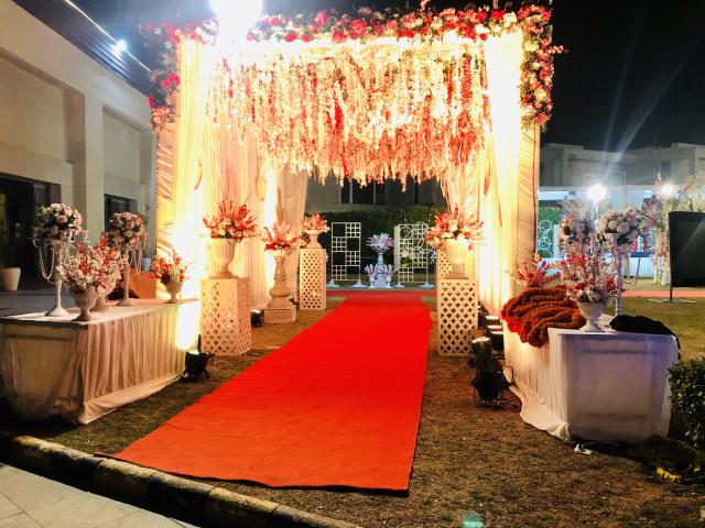 Wedding Trendz Events - 3
