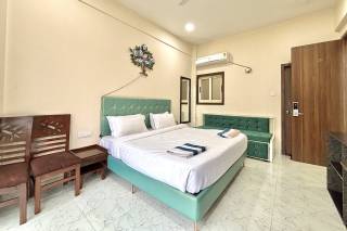 Misty Blues Villas& Resort - 6
