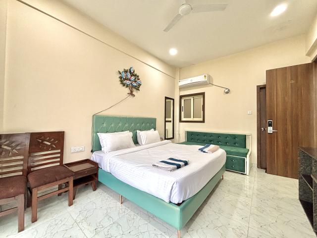 Misty Blues Villas& Resort - 2