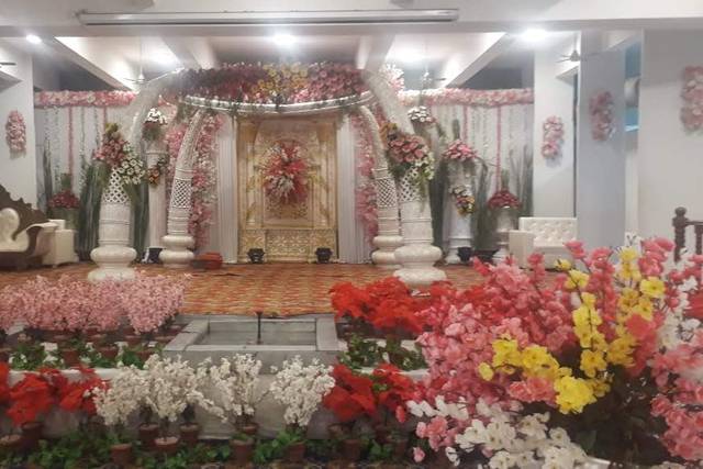 Tranzition Weddings & Events 2