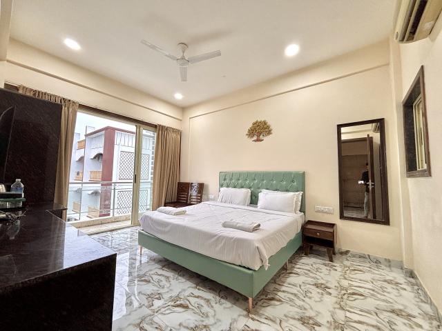 Misty Blues Villas& Resort - 4
