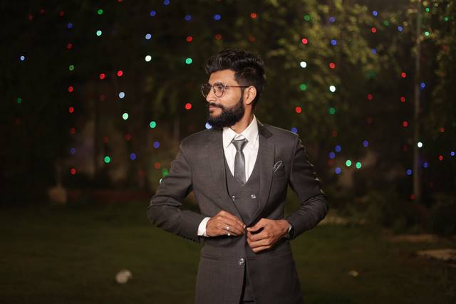 Mr. Rathor Pictures 1