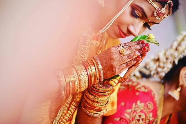 Weddings By Orduo - 1