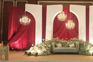 Vedic Wedding By Kanchan - 1