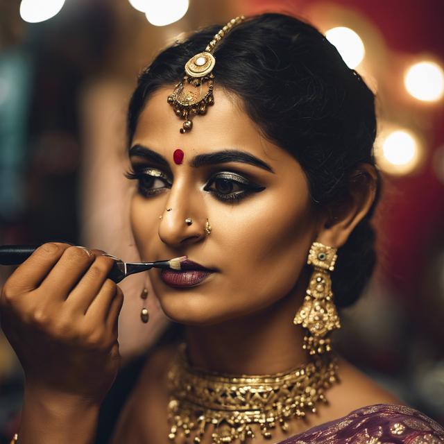 Makeover By Anee And Kittu Udaipur - 3