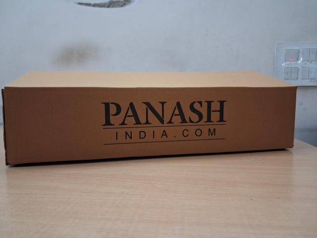 Panash India - 1