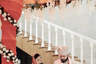 Crescent Studios, Lajpat Nagar - 25
