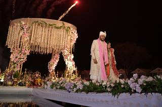 Trunnk In Love Wedding Planner - 5