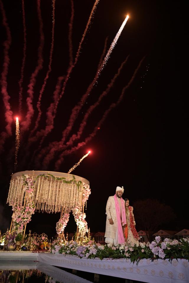 Trunnk In Love Wedding Planner - 3