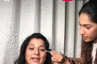 Priyanka Jose - 8