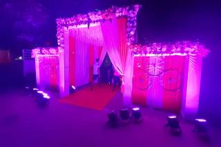 Hotel Green Field - 1