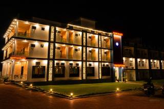 Sanchari Resort - 5