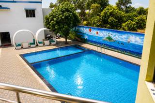 Sanchari Resort - 6