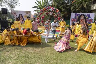 The Wedding Shading - 6