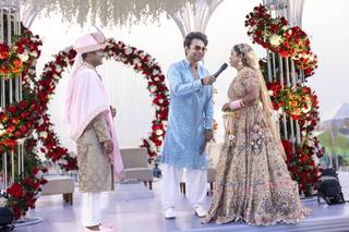 The Wedding Shading - 7