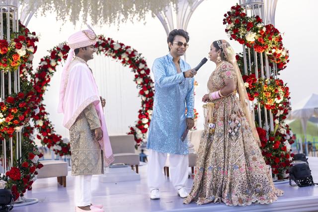 The Wedding Shading - 4