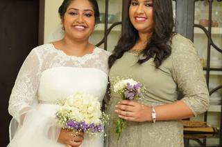 Priyanka Jose - 7