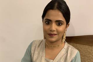 Priyanka Jose - 5